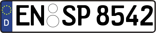 EN-SP8542