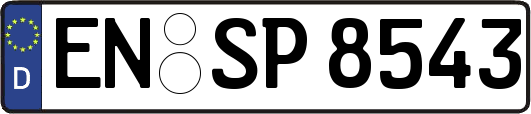 EN-SP8543