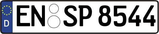 EN-SP8544