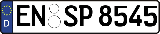 EN-SP8545