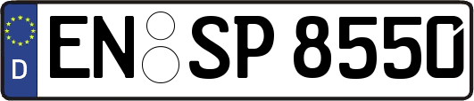 EN-SP8550