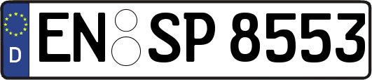 EN-SP8553
