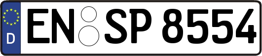 EN-SP8554