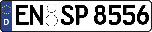 EN-SP8556