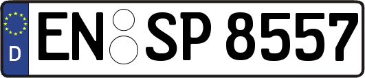 EN-SP8557