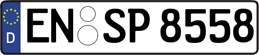 EN-SP8558