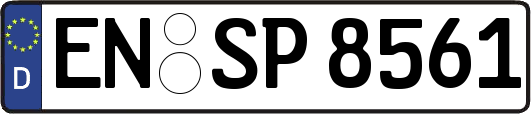 EN-SP8561