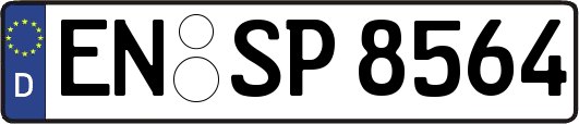 EN-SP8564