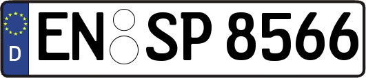 EN-SP8566