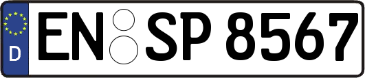 EN-SP8567