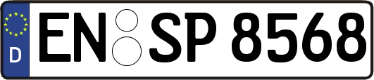 EN-SP8568