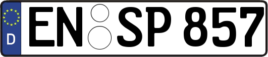 EN-SP857