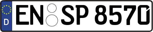 EN-SP8570