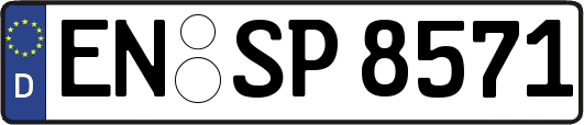 EN-SP8571