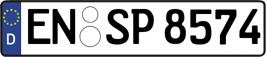 EN-SP8574