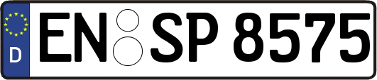 EN-SP8575