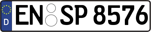 EN-SP8576