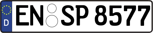 EN-SP8577