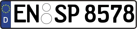 EN-SP8578