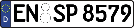 EN-SP8579