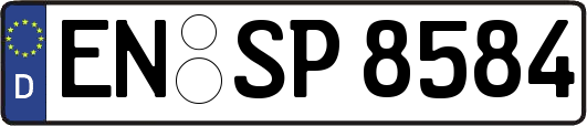 EN-SP8584
