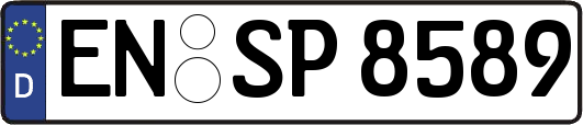 EN-SP8589