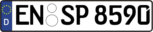 EN-SP8590
