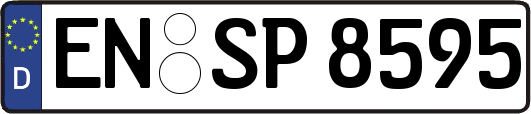 EN-SP8595