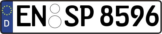 EN-SP8596