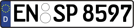 EN-SP8597