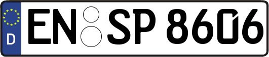 EN-SP8606