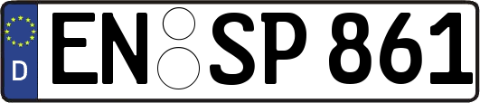 EN-SP861