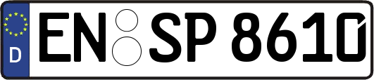 EN-SP8610