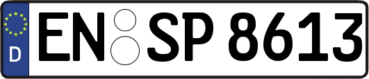 EN-SP8613