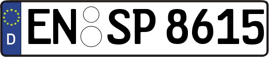 EN-SP8615