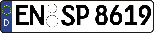 EN-SP8619