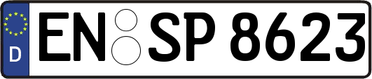 EN-SP8623