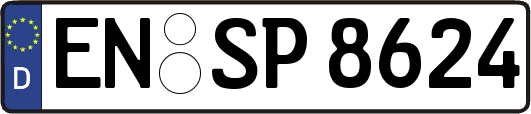 EN-SP8624