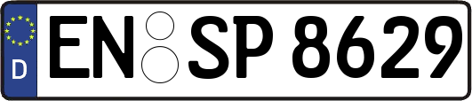EN-SP8629