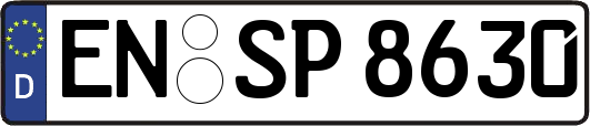 EN-SP8630