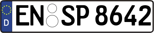 EN-SP8642