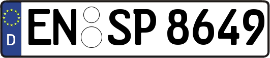 EN-SP8649