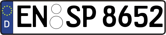 EN-SP8652