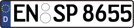 EN-SP8655