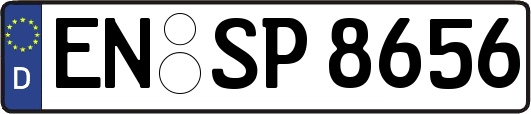 EN-SP8656