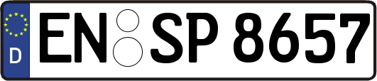 EN-SP8657
