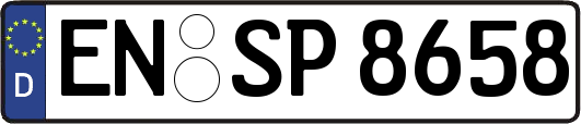 EN-SP8658