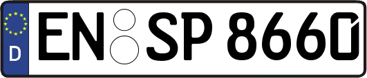 EN-SP8660
