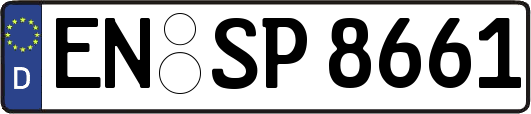 EN-SP8661