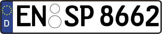 EN-SP8662